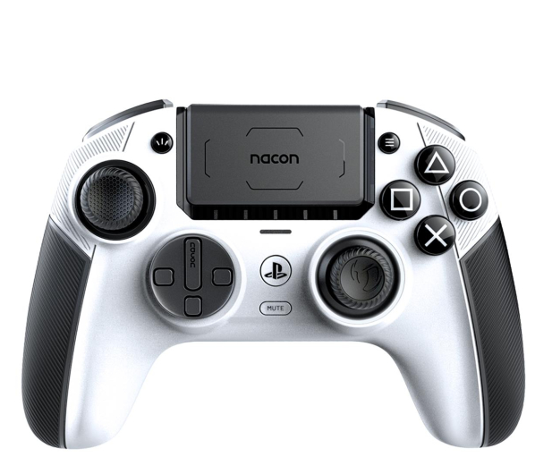 Nacon Pad REVOLUTION 5 PRO PS5/PS4 - biały PS5RP5WUK - 1194610 - zdjęcie